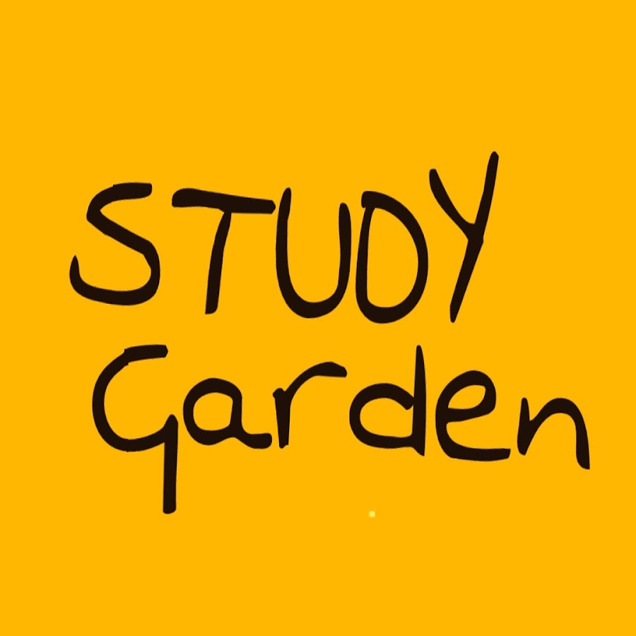 Garden study