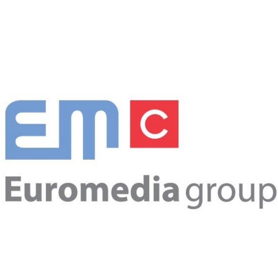 Евромедиа. Euromedia Group.