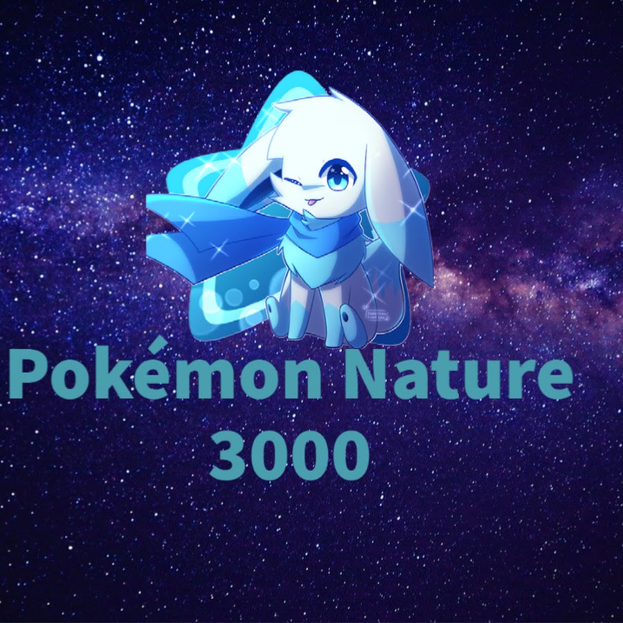 Pokémon Nature