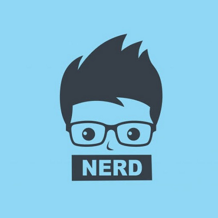 Nerd geek. Nerd logo. Nerd vector. Broniboy лого вектор. Ботаник логотип.