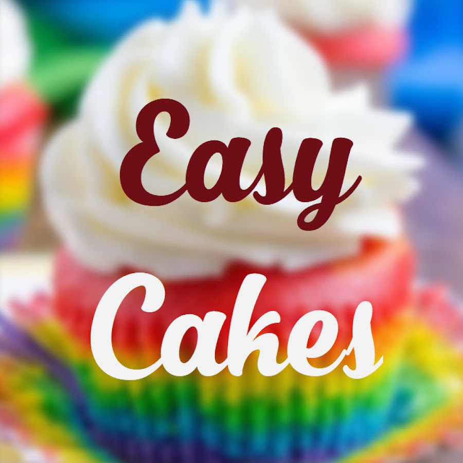 Easy Cakes Decorating Ideas - YouTube