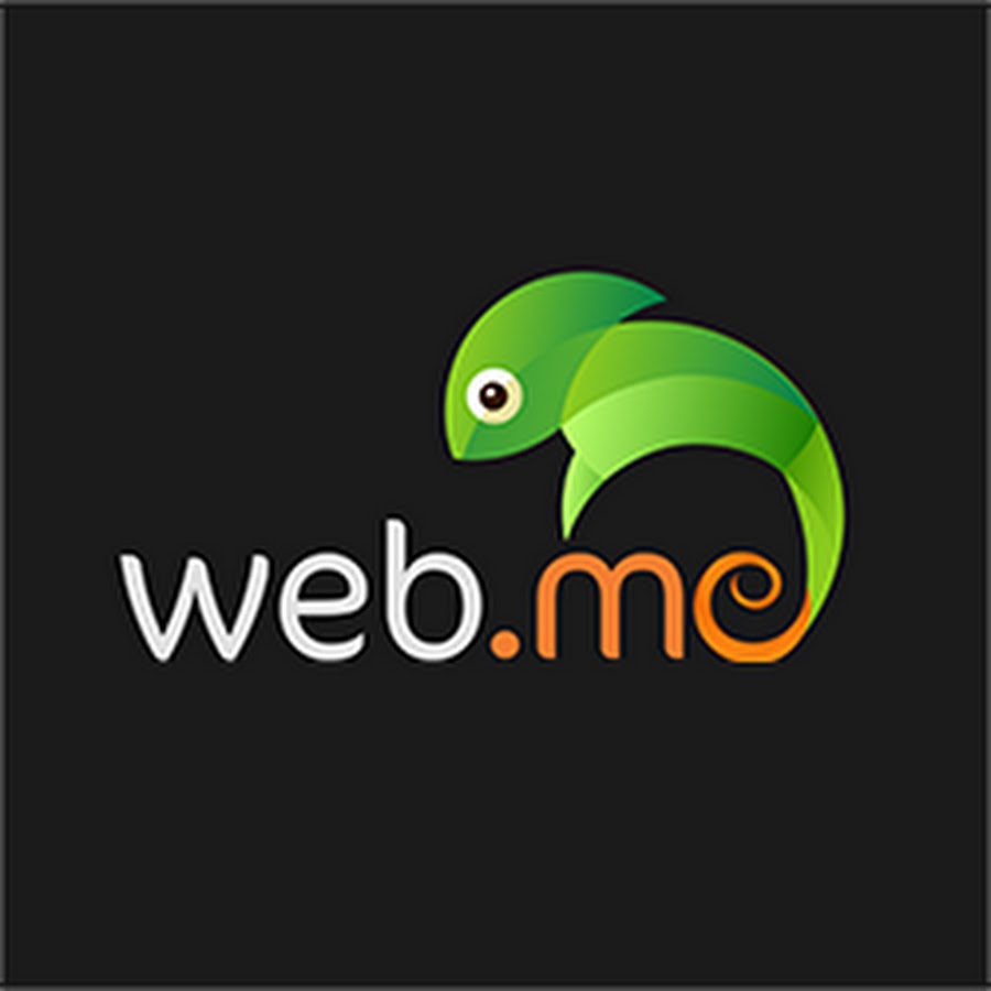 Web me