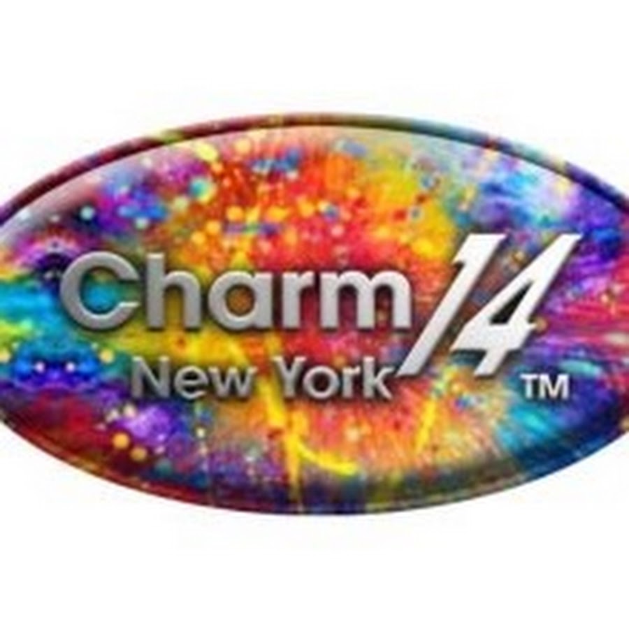  Charm14 New York
