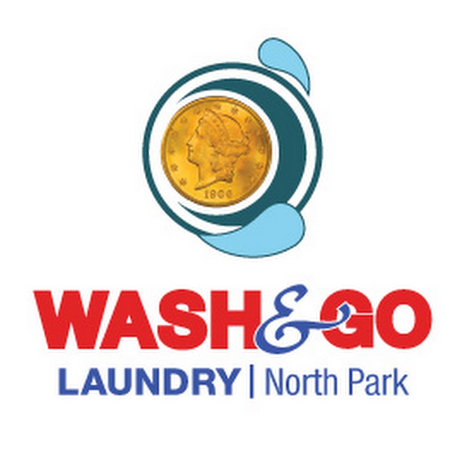 Wash & Go Laundry  Training Video How To Clean 4 Load Commercial