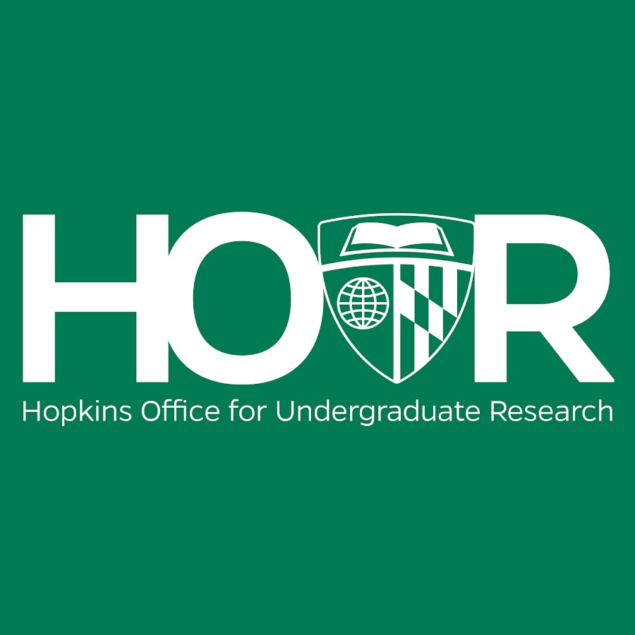 hopkins undergraduate research journal