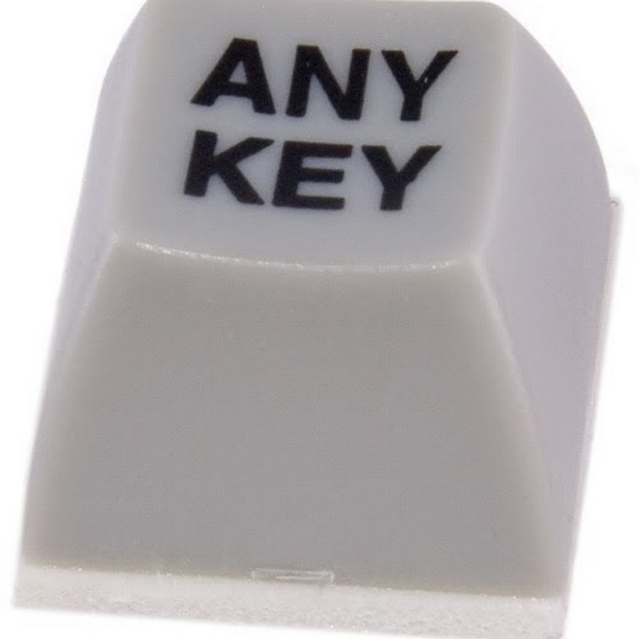 Any key. ANYKEY. Кнопка any Key на клавиатуре. ANYKEY картинки.