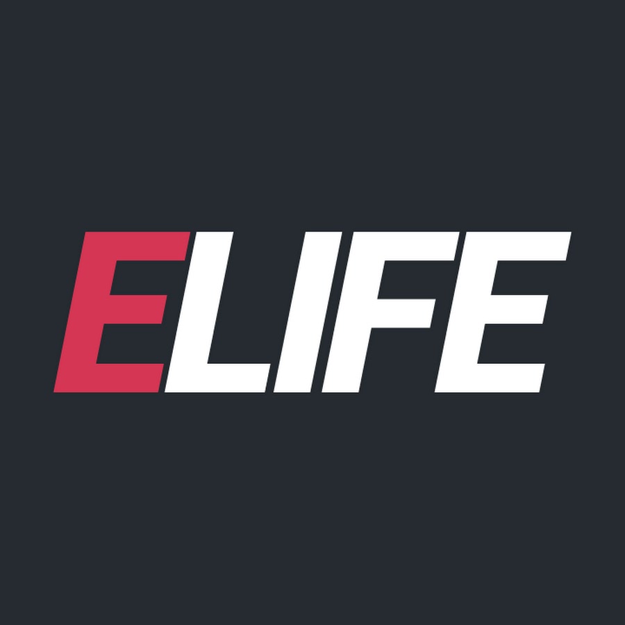 E life. Life Electronic.