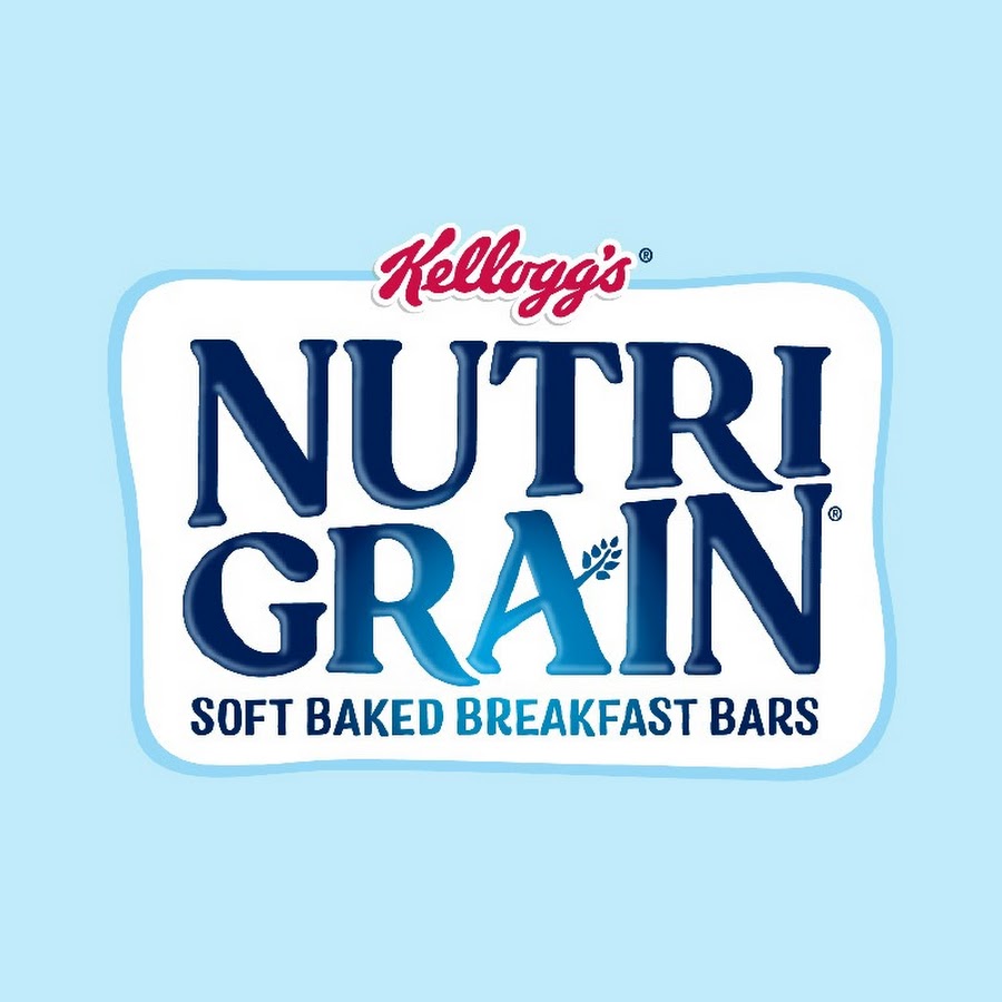 logo nutrigrain