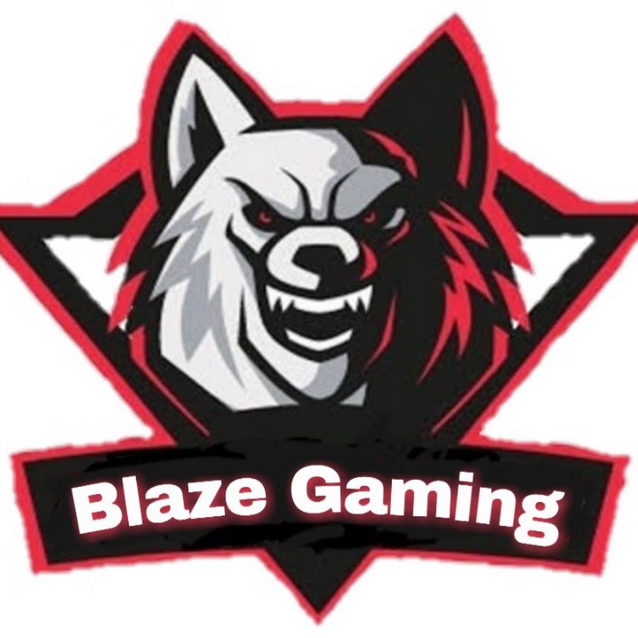 Blaze Gaming