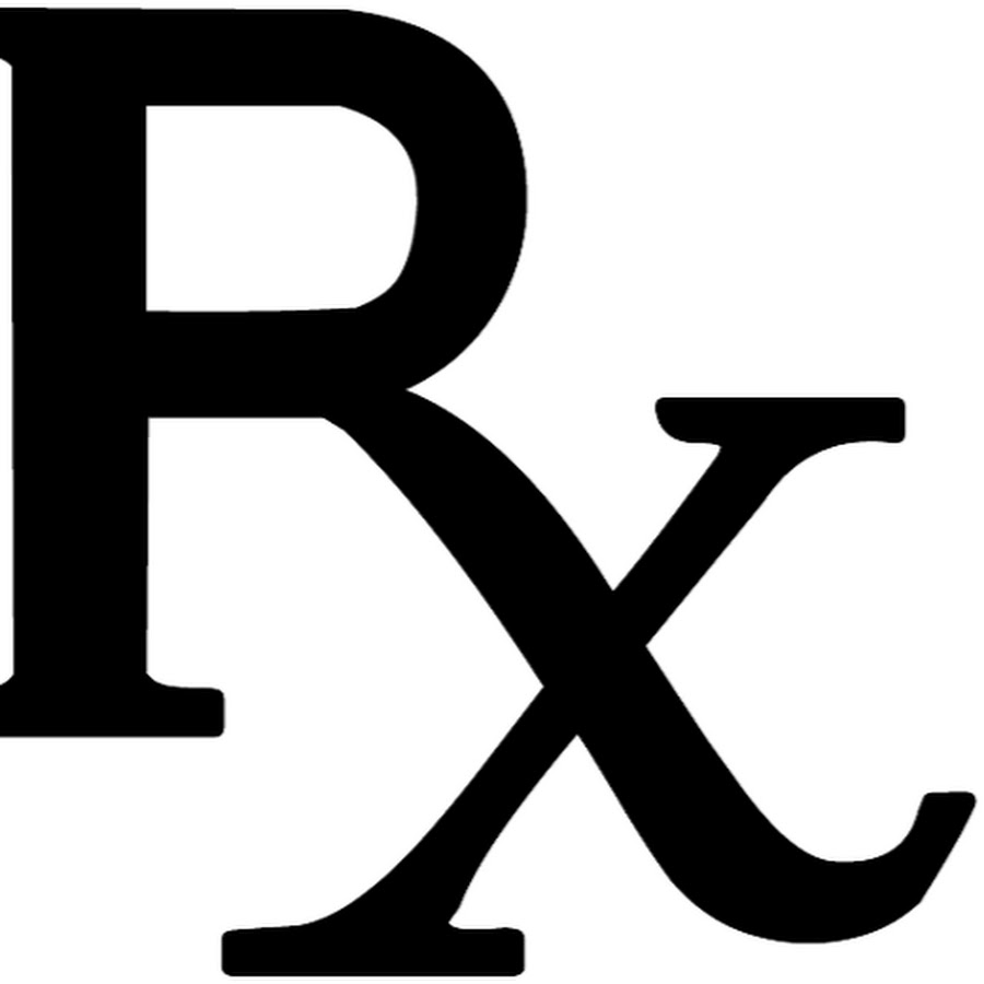 RX логотип. Символ RX only. РХ - буквы. RX only маркировка.