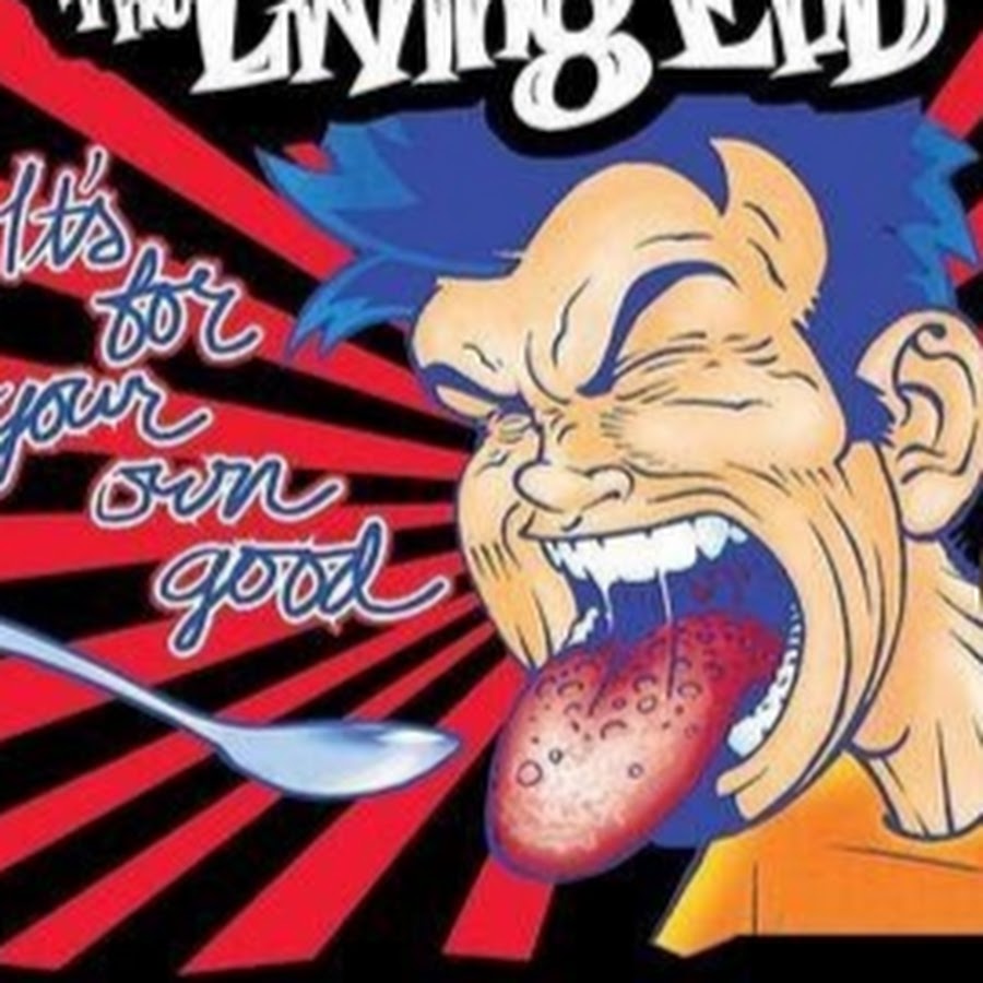 Own good. The Living end\1996 - it's for your own good Ep. The Living end - Prisoner of Society. The Living end 1995 Hellbound Ep.