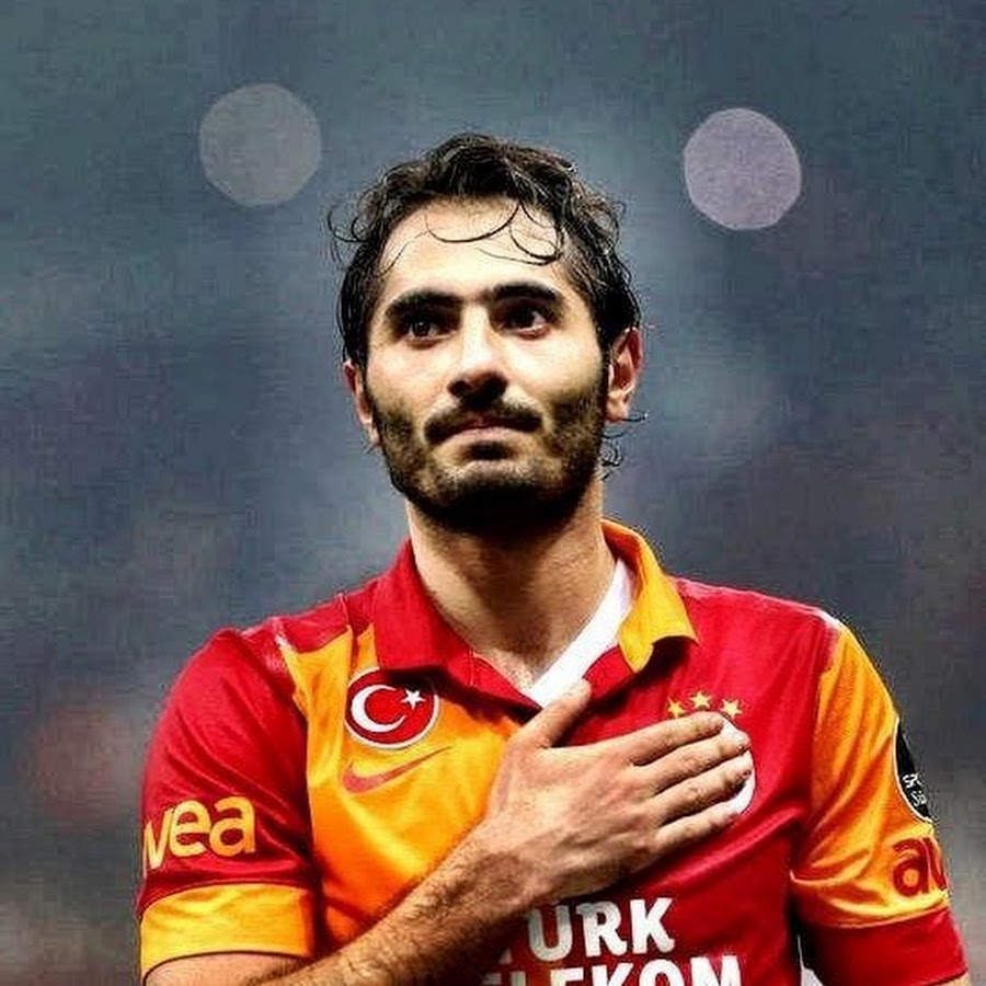 Hamit Altintop. Hamit. Hamit Tezayak.