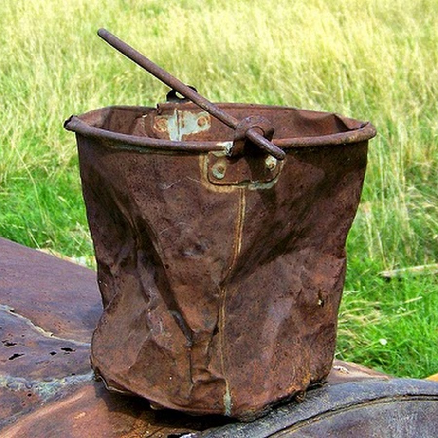 Rust bucket 10 фото 25