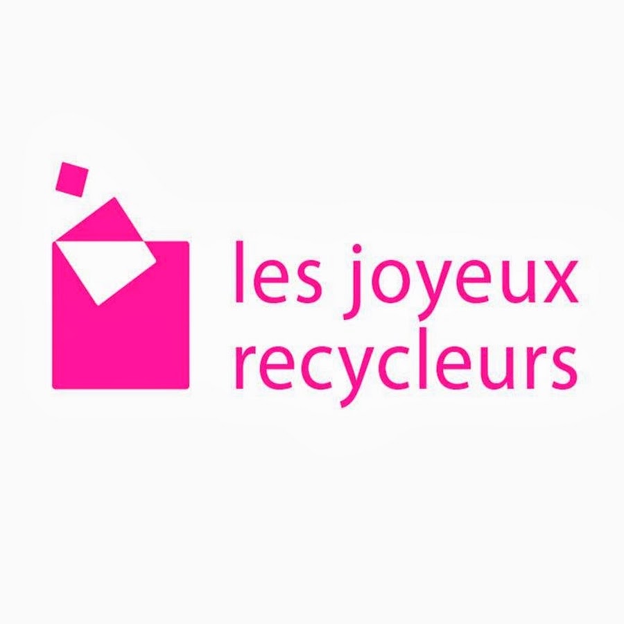Le carton - Les joyeux recycleurs
