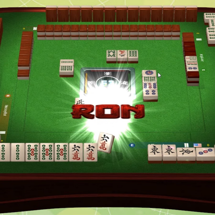 Mahjong Time - Play Mahjong Online