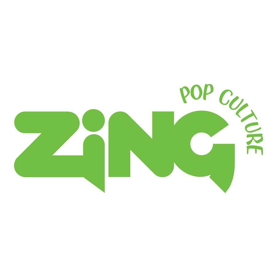 ZiNG Pop Culture