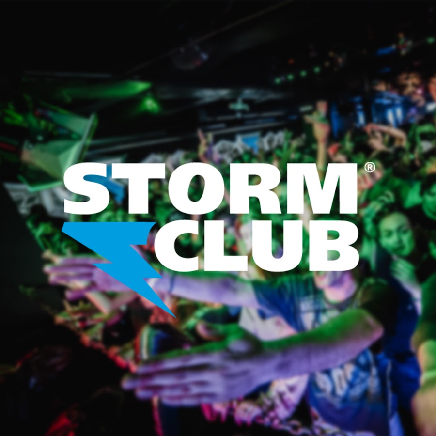 Storm club