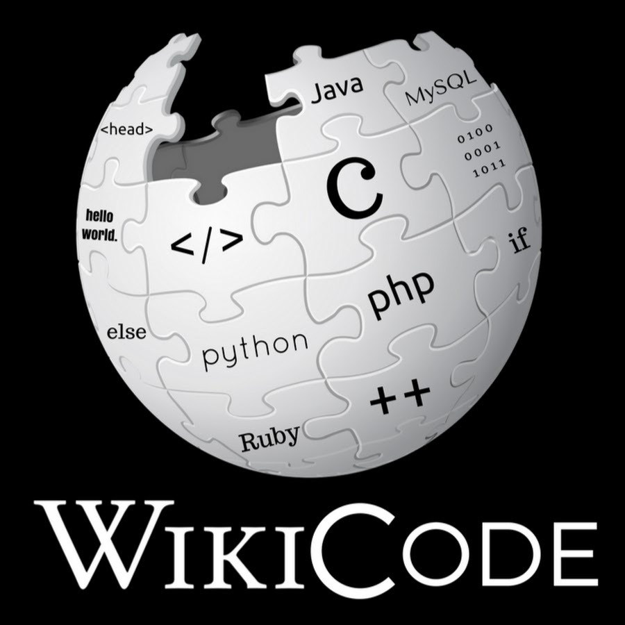 Wiki code