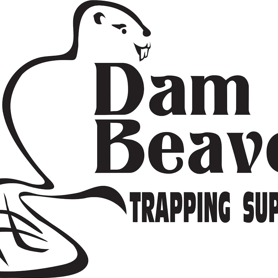 Dam Beaver Trapping Supplies