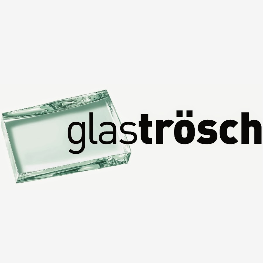 Produkt  Glas Trösch