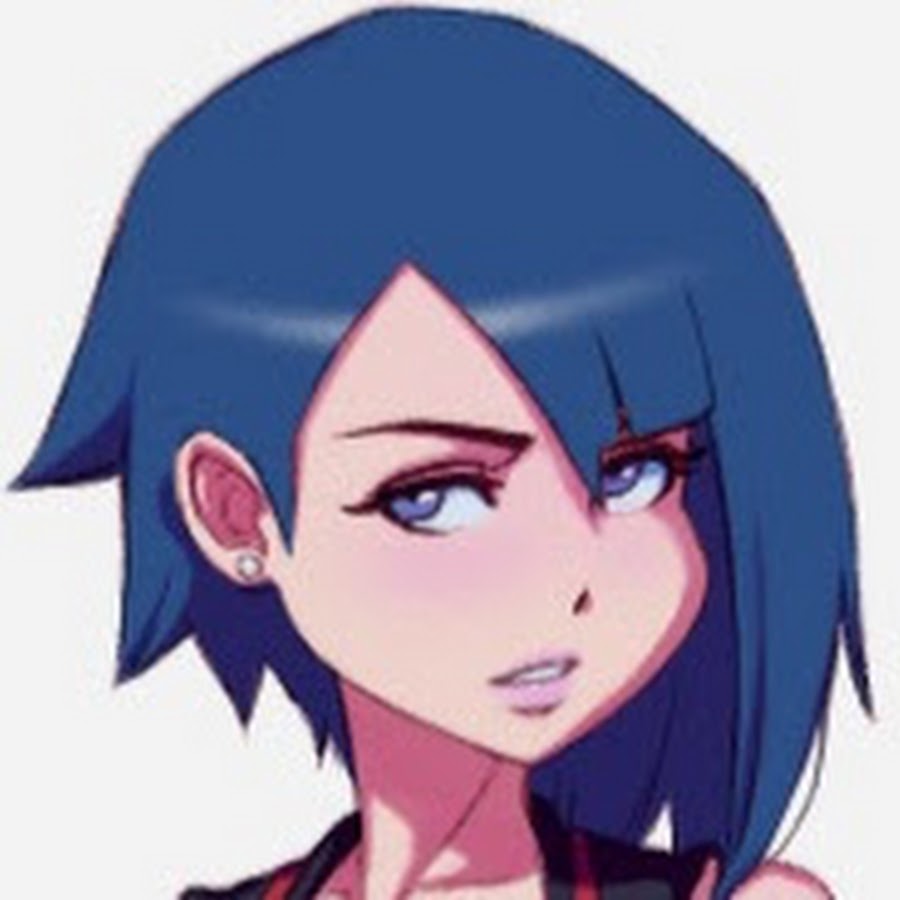 Hentai Writer - YouTube