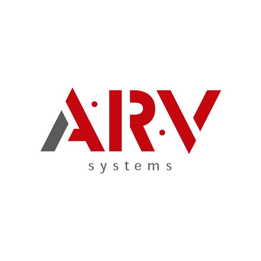 Linha de montagem robotizada  ARV Systems - Soluções Industriais
