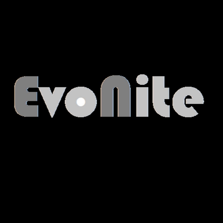 EvoNite - YouTube