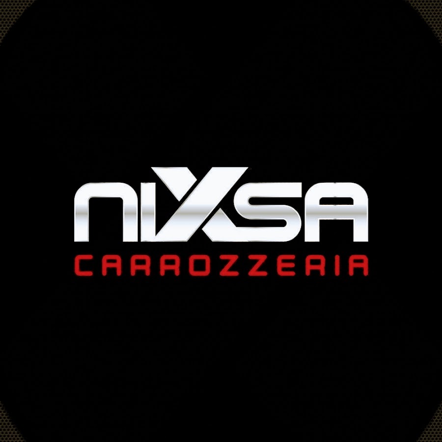 Nixsa TV - Tante novità, tra cui la vernice cromata, per Nixsa ad  AutoMotoRacing By AutoMotoTv 