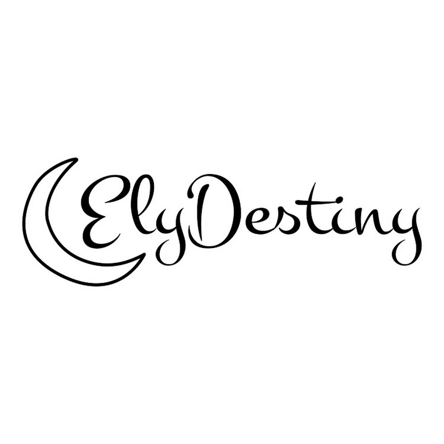 Ely Destiny @ElyDestiny