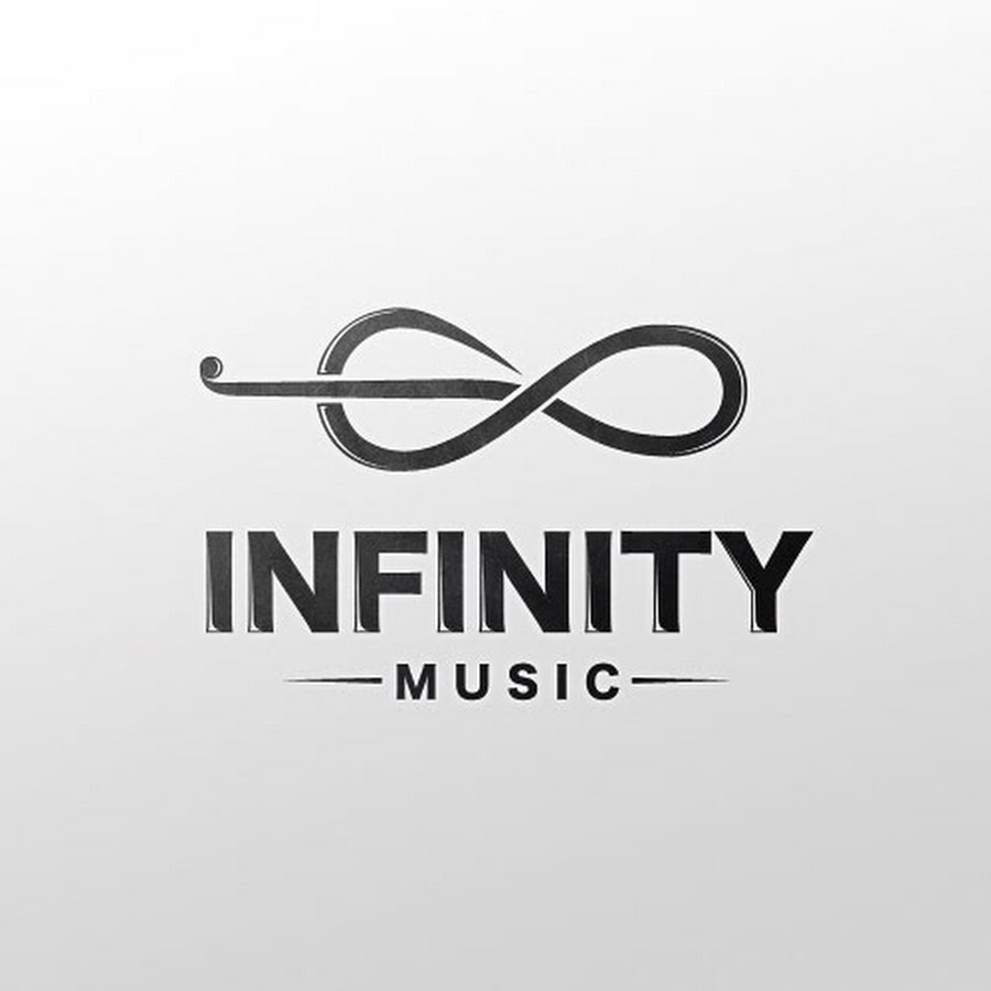 Infinity music. Инфинити Мьюзик. Бесконечность музыка. Бесконечность музыка логотип. Infinity Music логотип.