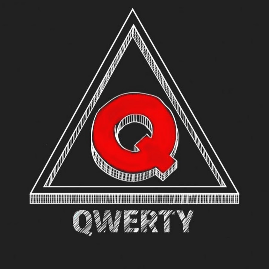 QWERTY @QWRTru