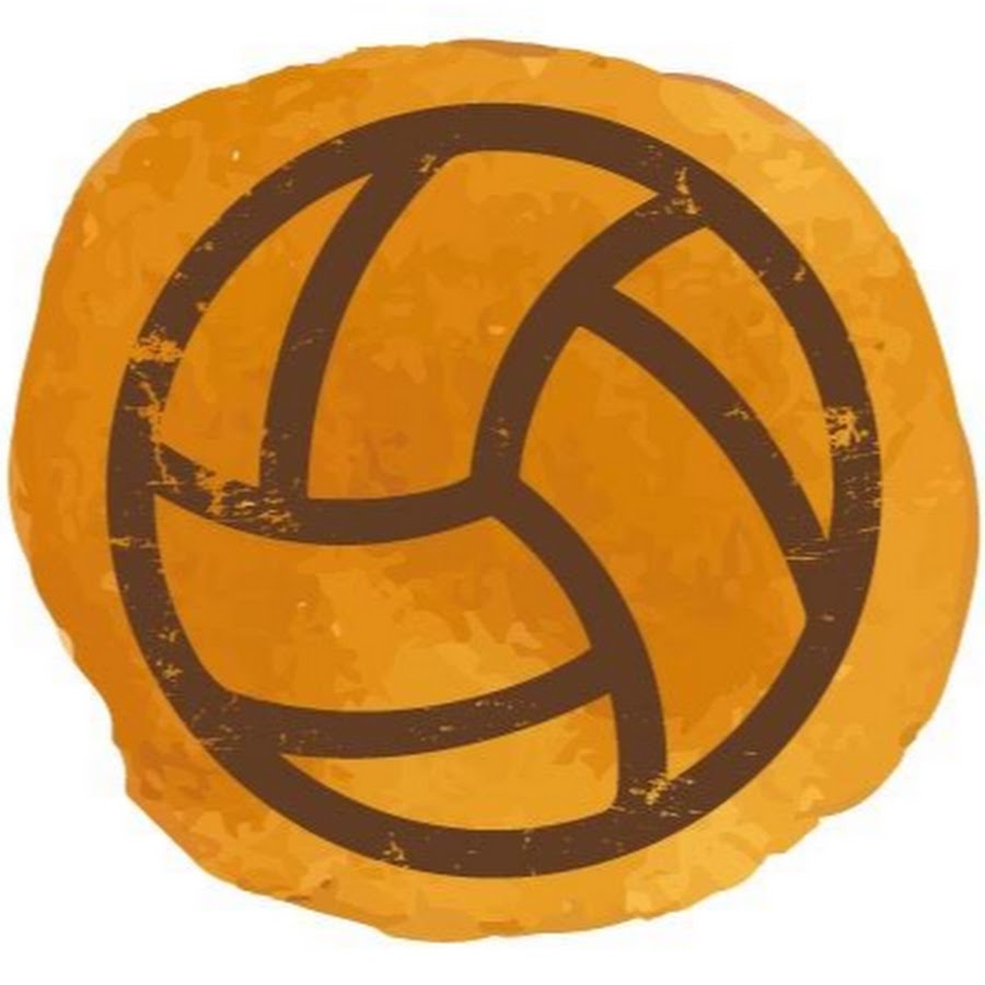 2 a day workouts volleyball clipart