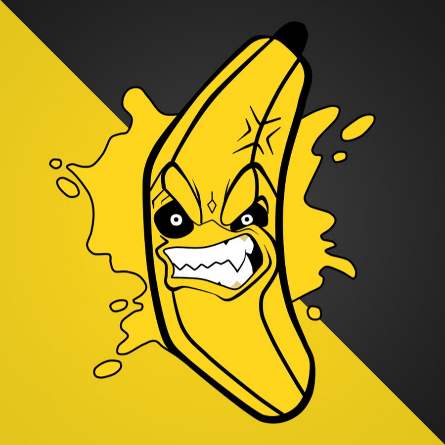 La Banana Rancia @BananaRancia
