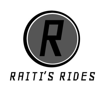 Raitis Rides