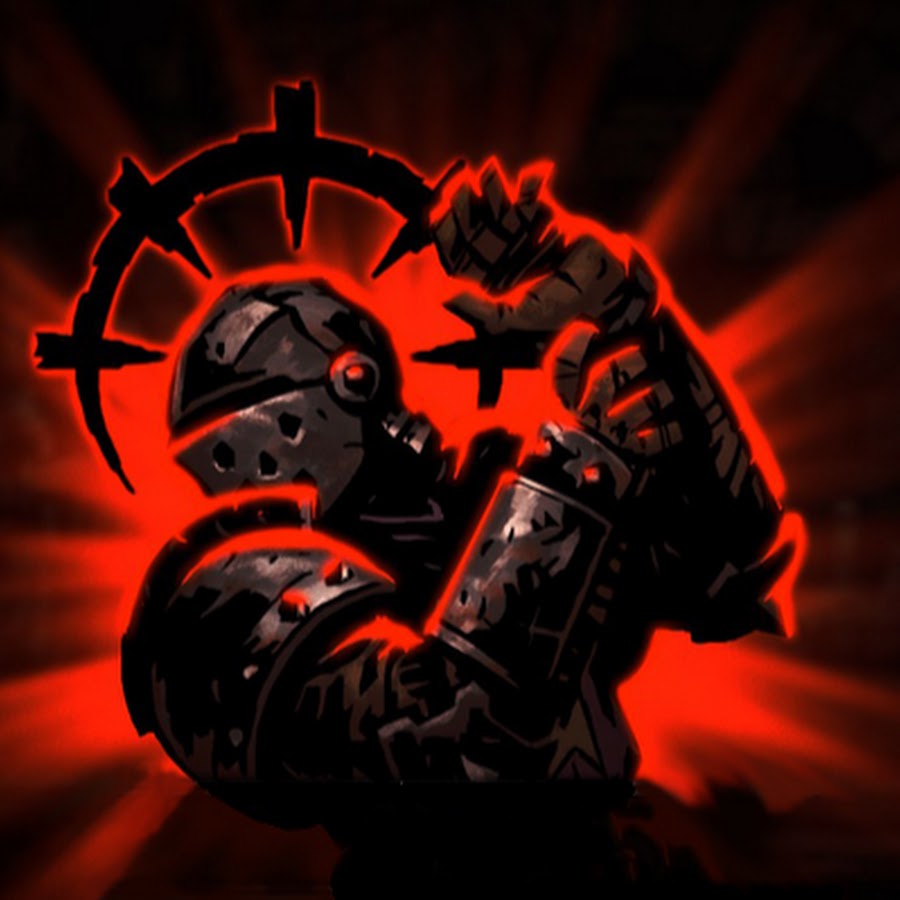 Darkest dungeon mod steam фото 54