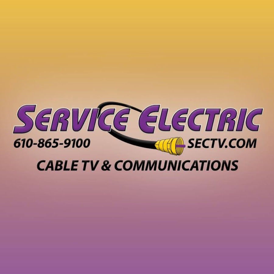 Service Electric Cablevision