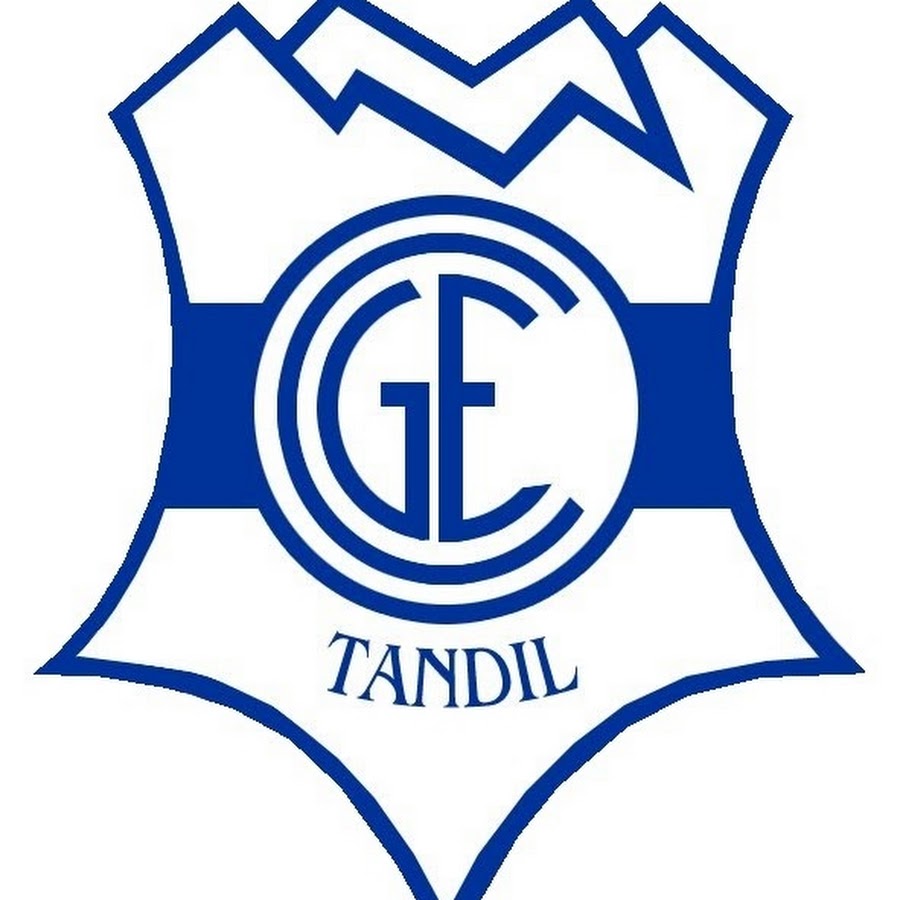 Club Independiente (Tandil)  Football logo, Club, Football club