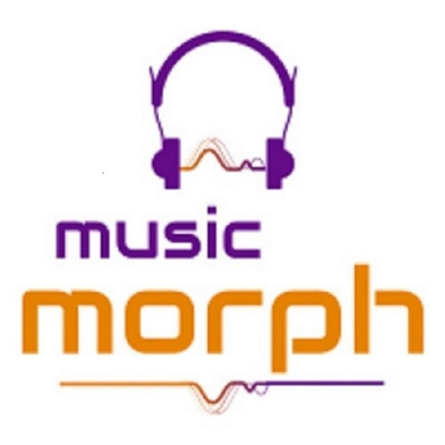 Morf music. Music channel.