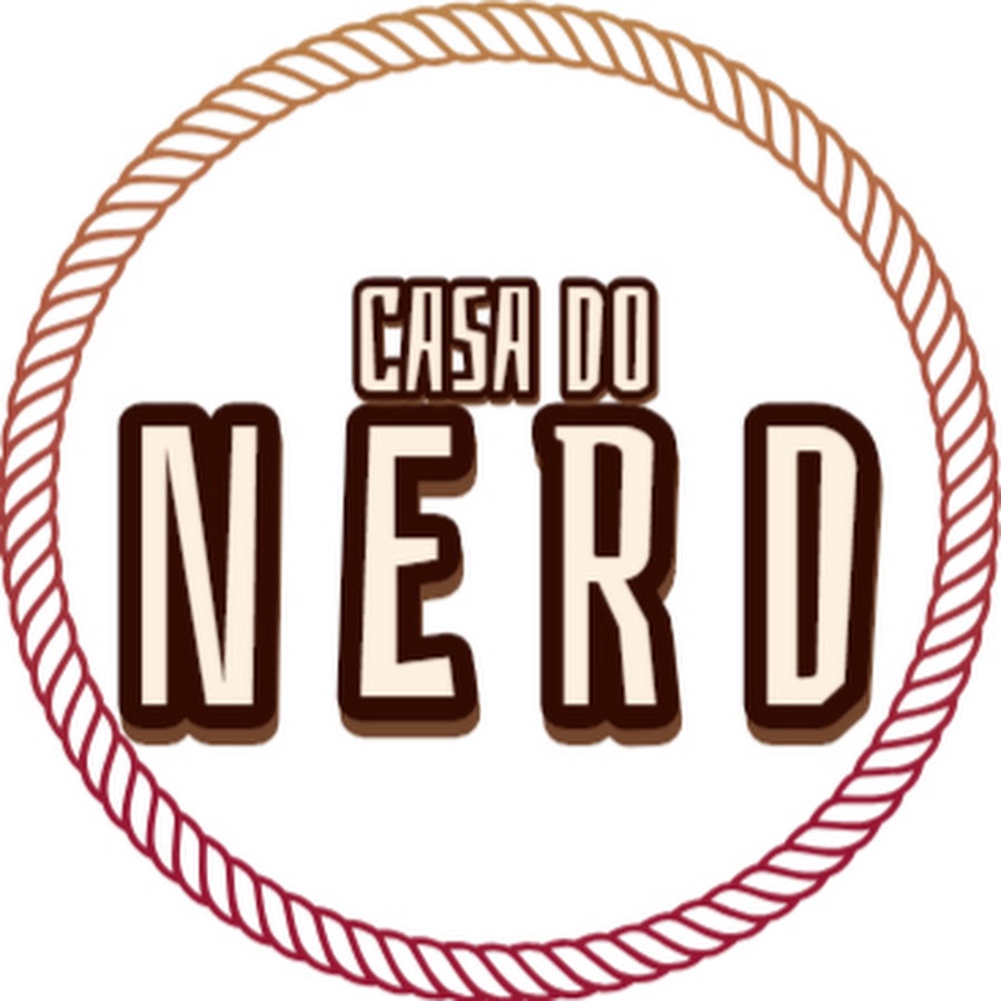 CANAL CASA DO NERD (@canalcasadonerd) / X