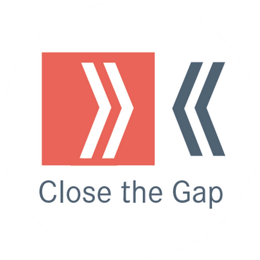 Gap closer. Gap. Gap ютуб. Close gap.