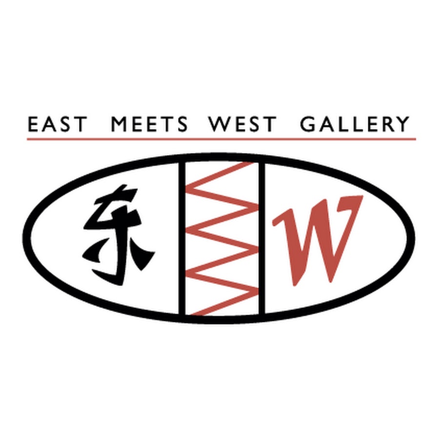 East meets west