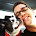 Nick Murray Logo / Internal ID: 154 Nick Murray