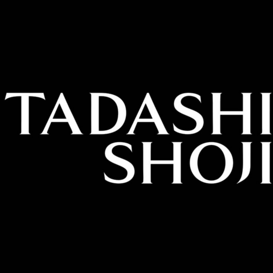 Tadashi Shoji - YouTube