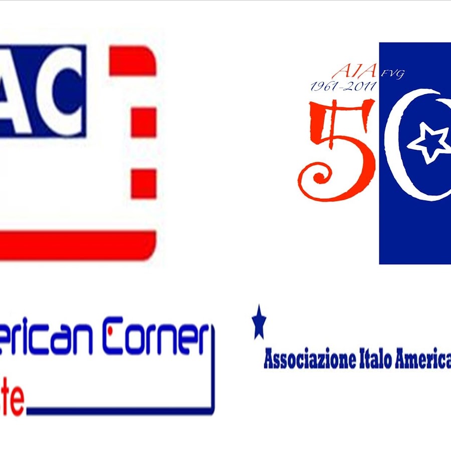 American corner