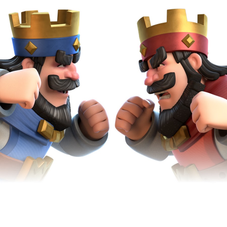 Продать клеш рояль. Clash Royale Король. Король из Clash Royale. Синий Король клеш рояль. Красный и синий Король клеш рояль.