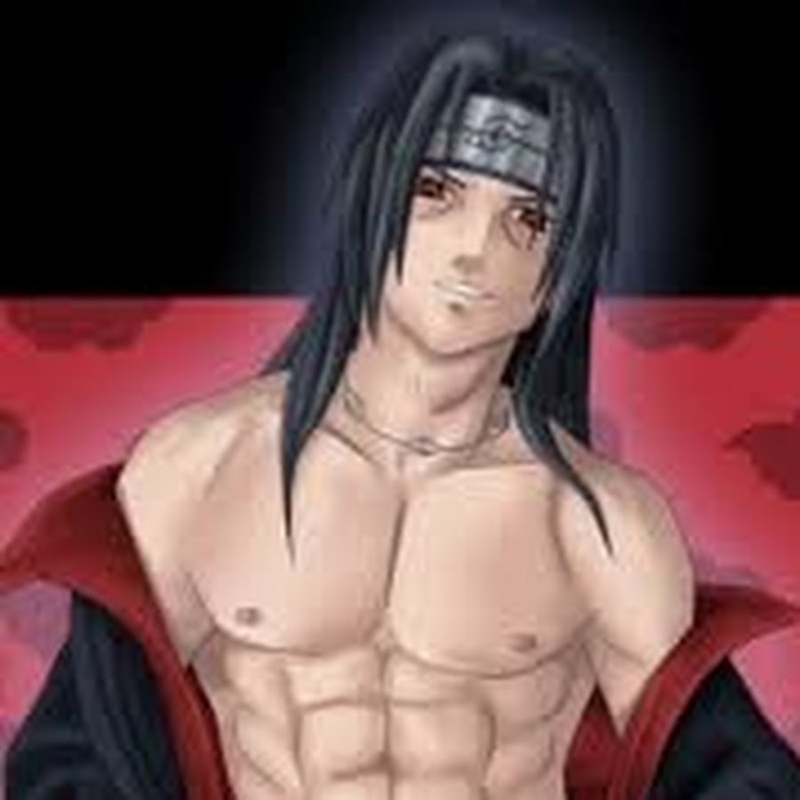 <b>Itachi</b> Uchiha - YouTube.