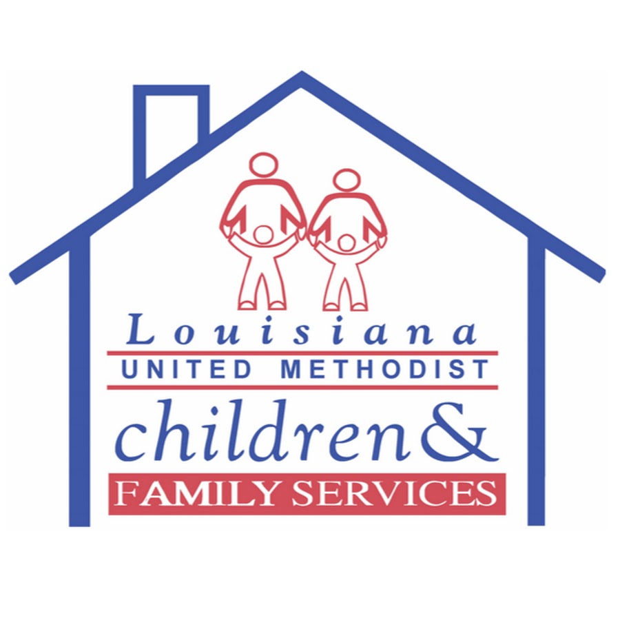Louisiana Methodist Children's Home, LUMCFS