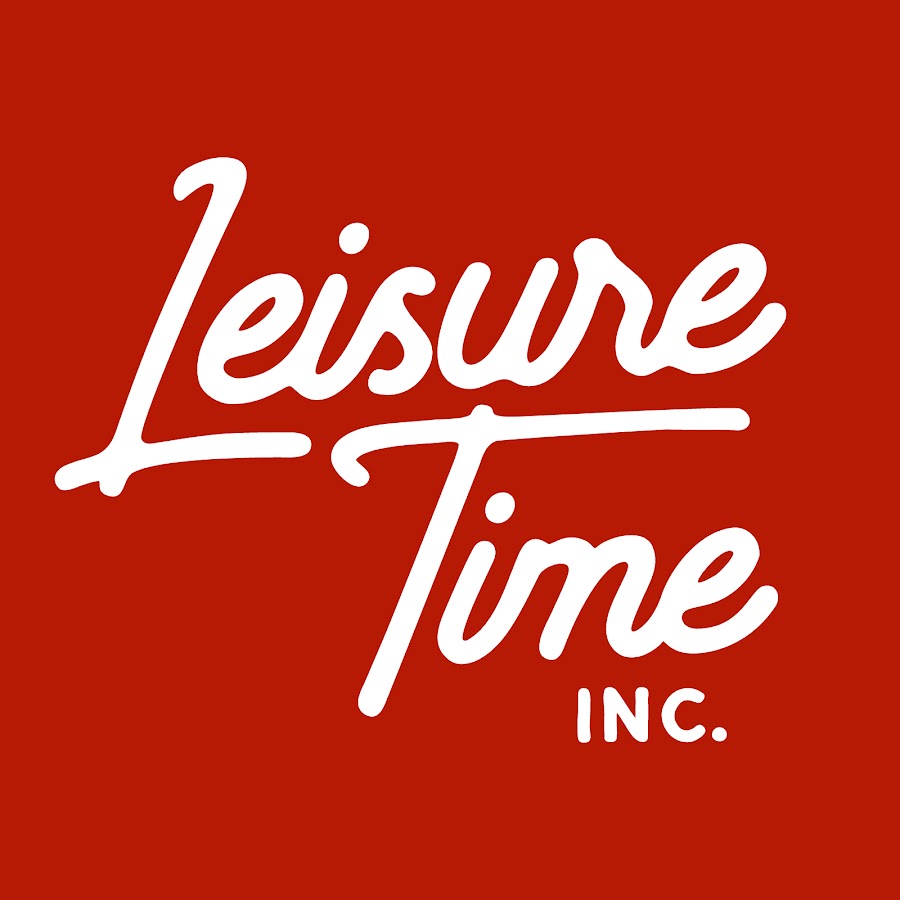 Your leisure time. Leisure time. Бренд Leisure time. Time Inc. Студия: Leisure time.