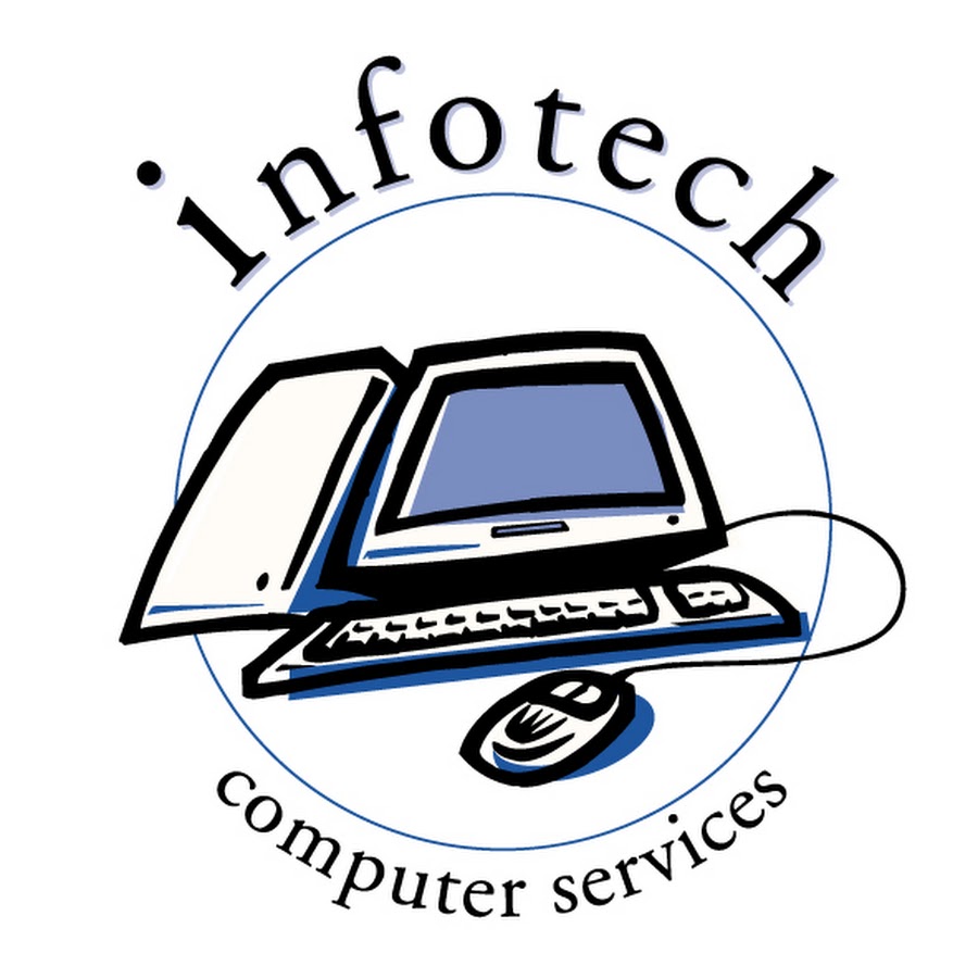 Infotech english for computer