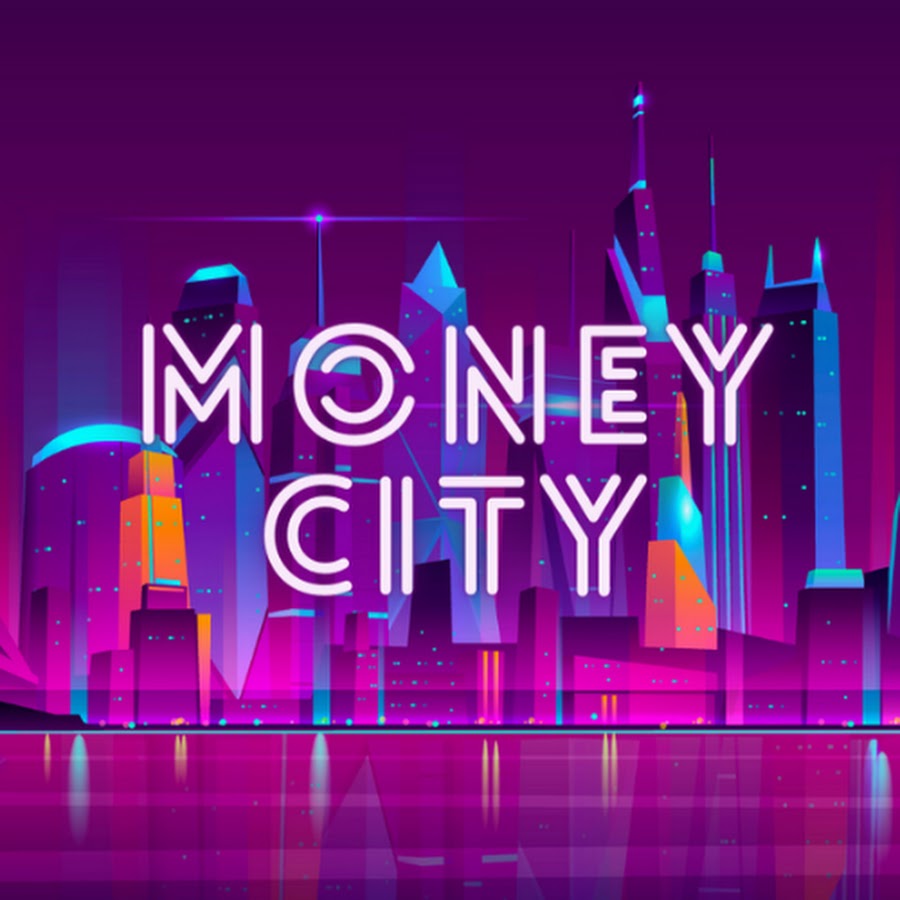 Money city